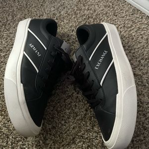 Armani Exchange Size 8.5 men